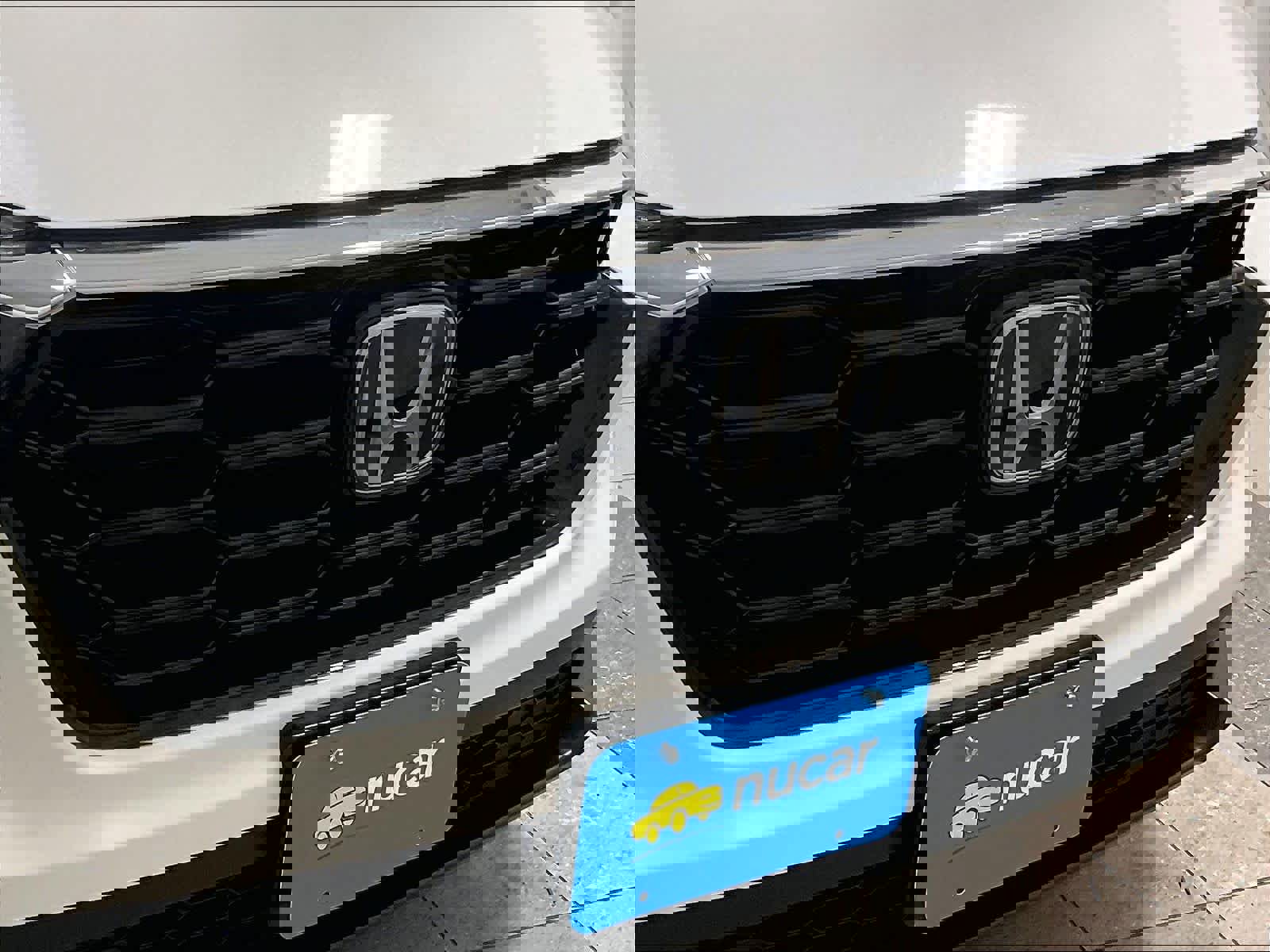 Used 2026 Honda CR-V EX image 32