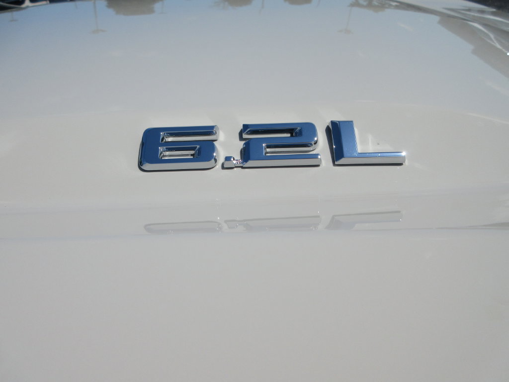 New 2026 Chevrolet Silverado 1500 RST AWD/4WD image 11