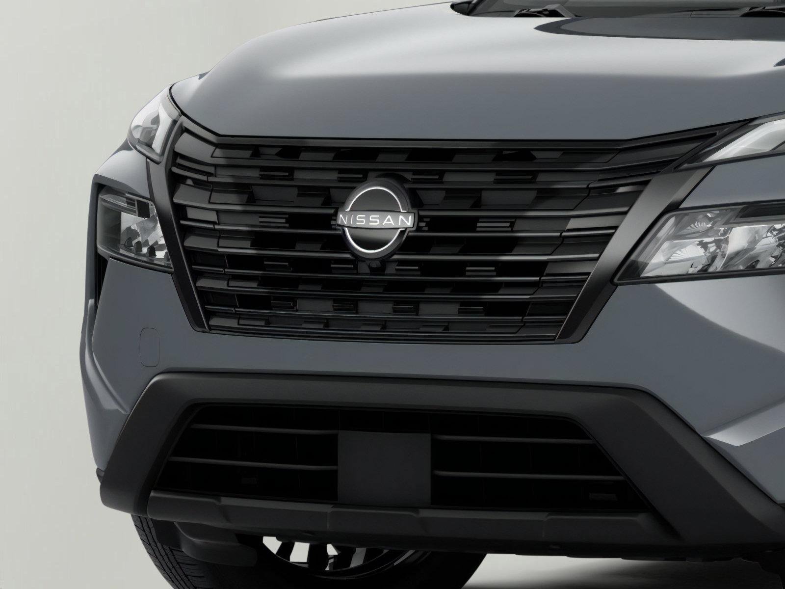 New 2026 Nissan Rogue Dark Armor FWD image 12