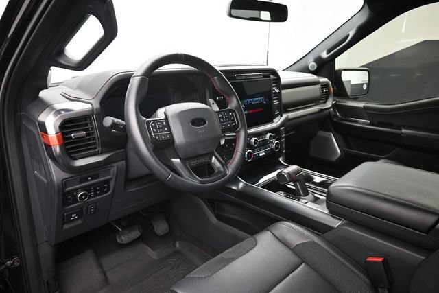 Used 2025 Ford F150 Raptor AWD/4WD image 12
