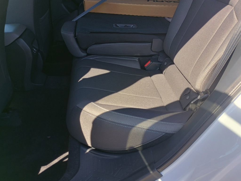 New 2026 Subaru Crosstrek 2.0i Premium image 12