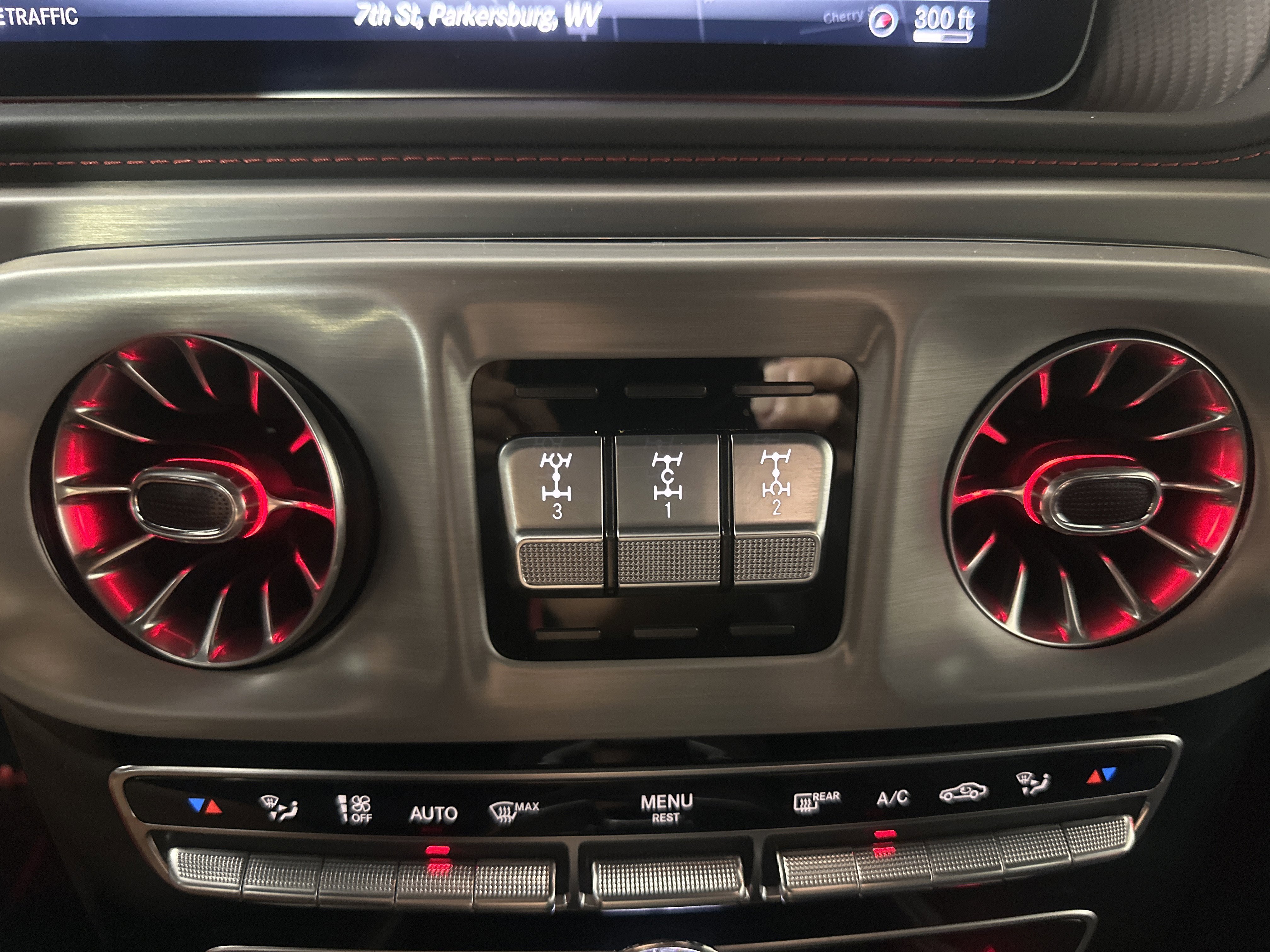 Used 2022 Mercedes-Benz G 63 AMG Squared image 18