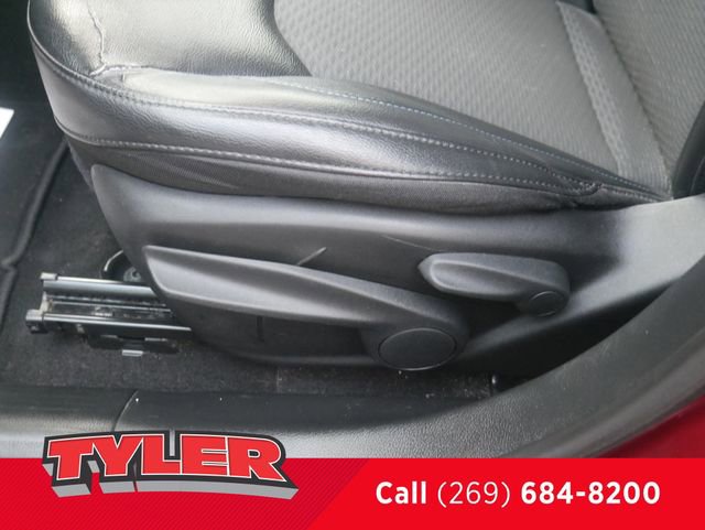 Used 2022 Jeep Compass Latitude image 25