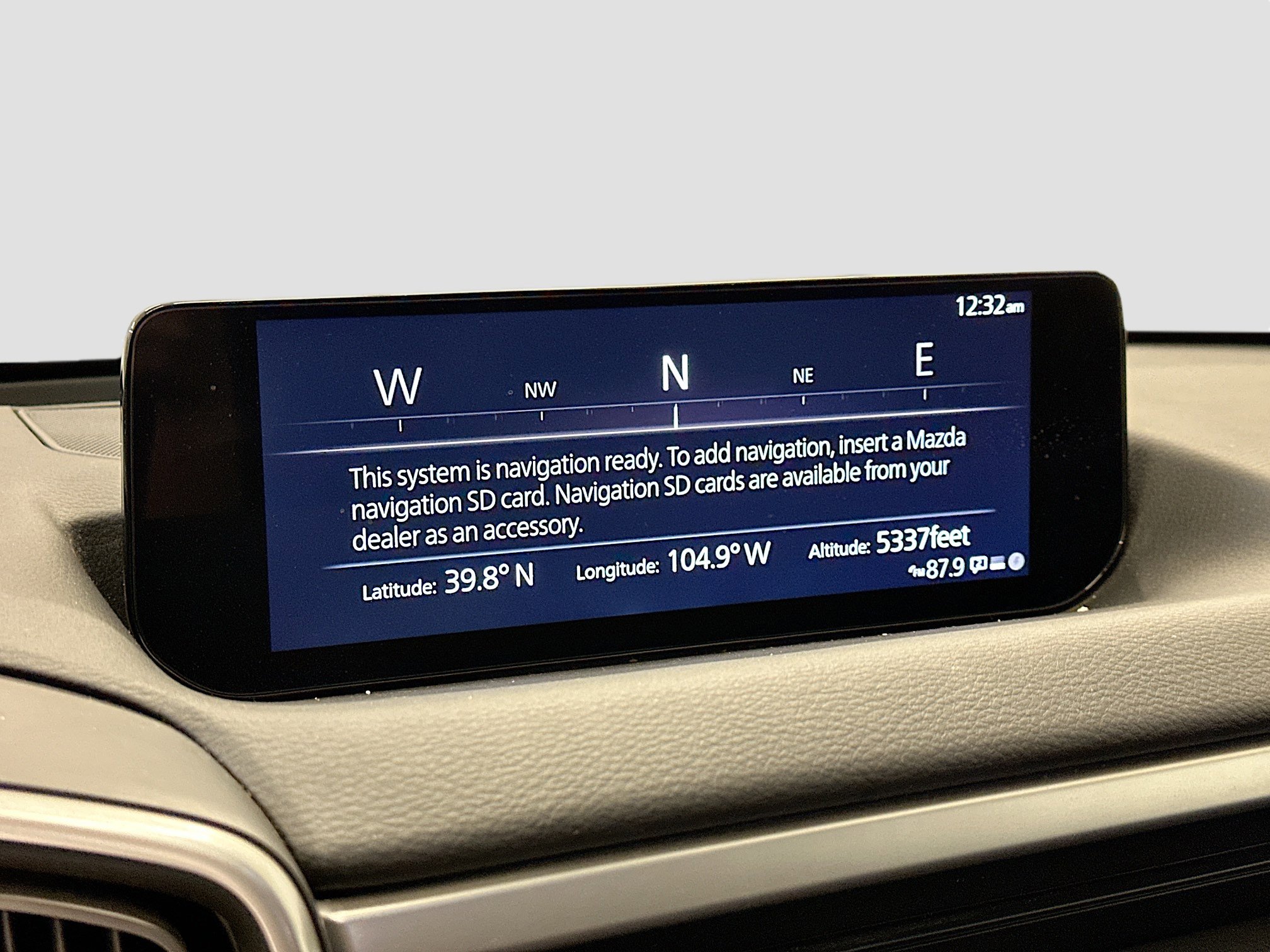 Used 2025 MAZDA CX-50 2.5 Hybrid w/ Preferred Pkg image 22