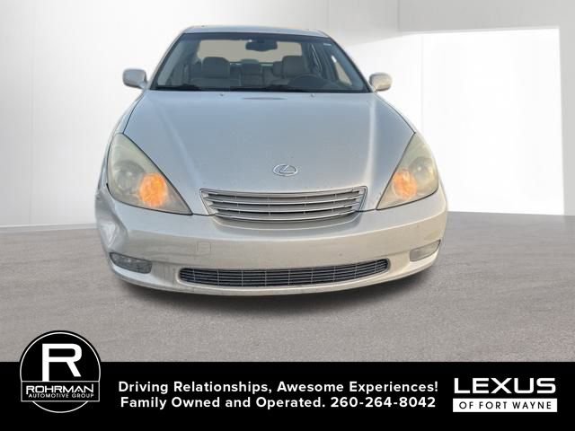 Used 2004 Lexus ES 330 image 6