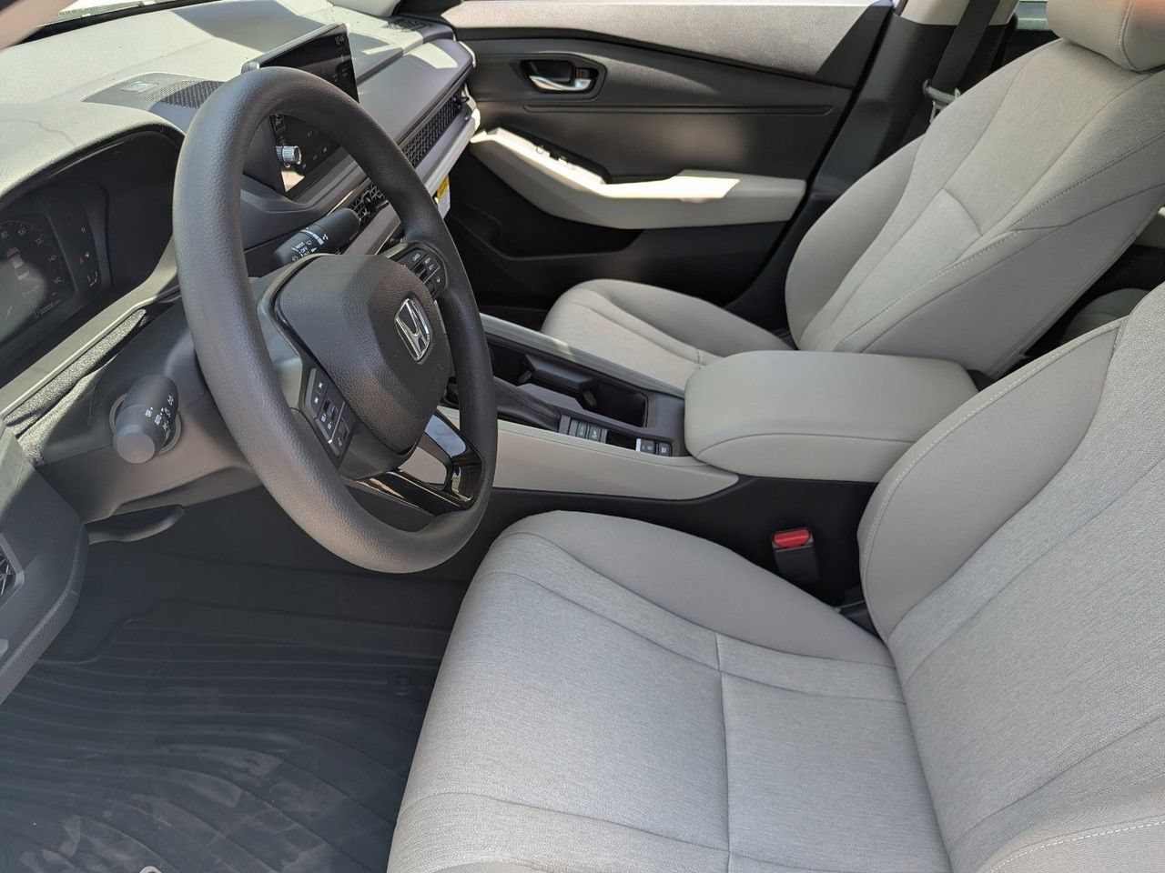 New 2026 Honda Accord LX image 11