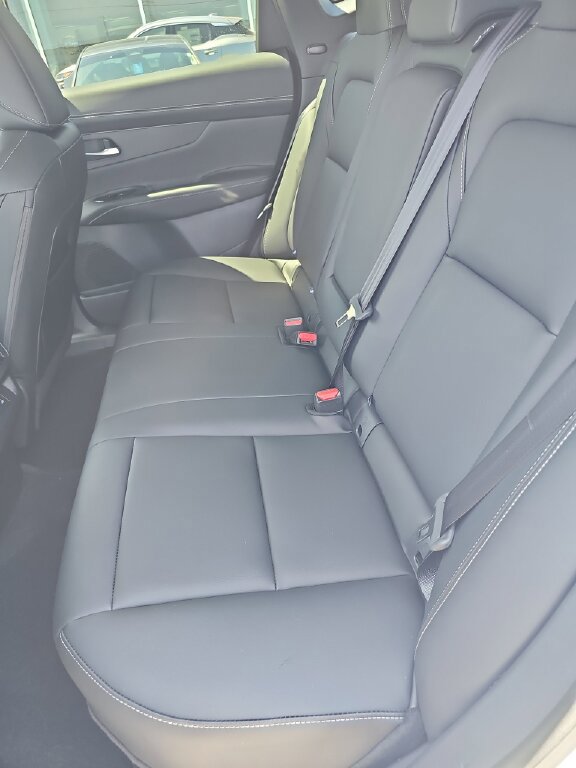 New 2025 Nissan Murano SL image 3