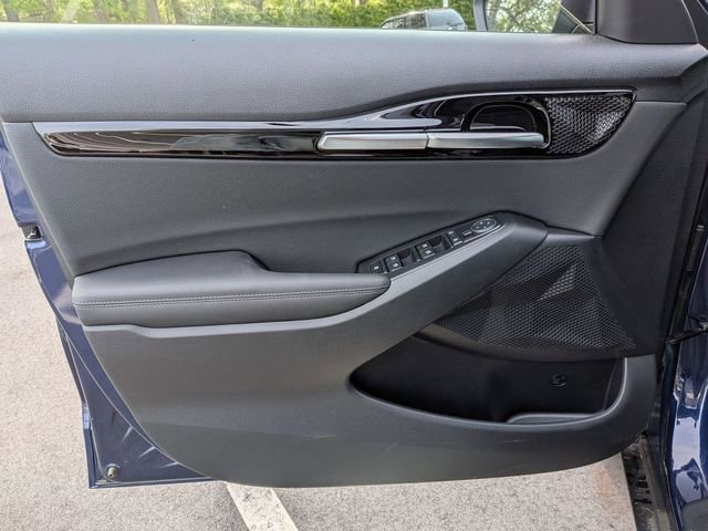 New 2026 Kia Seltos EX image 20