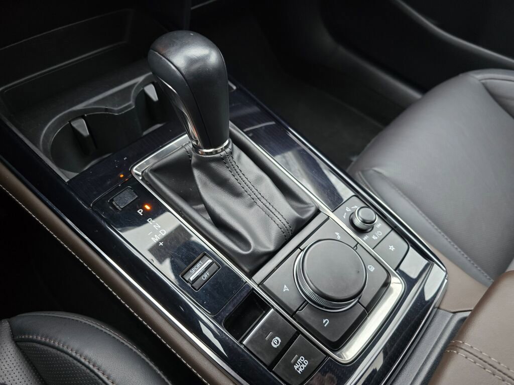 Certified 2022 MAZDA CX-30 2.5 Turbo w/ Premium Plus Pkg image 22