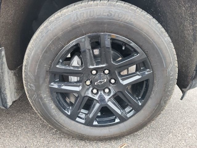 Used 2022 Chevrolet Silverado 1500 RST w/ Max Trailering Package image 15