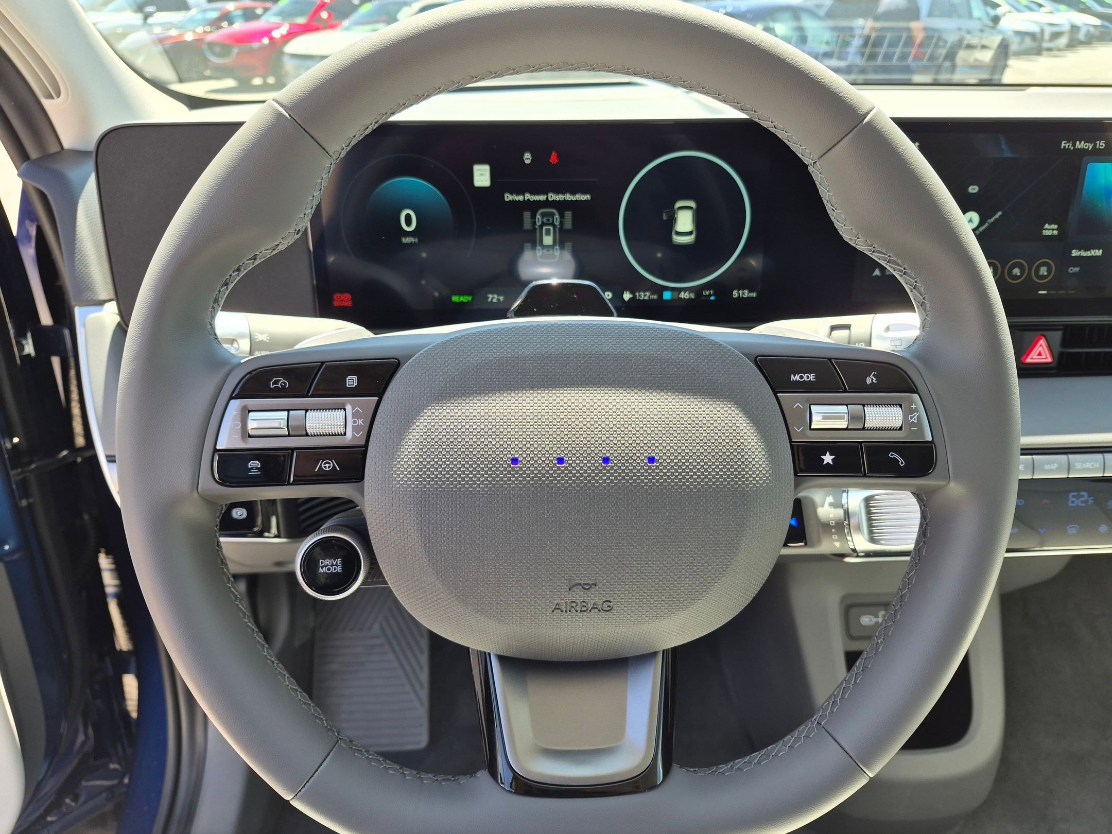 Certified 2026 Hyundai Ioniq 5 Limited AWD/4WD image 19