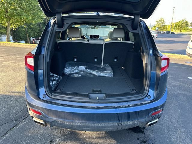 Used 2026 Acura RDX SH-AWD image 25