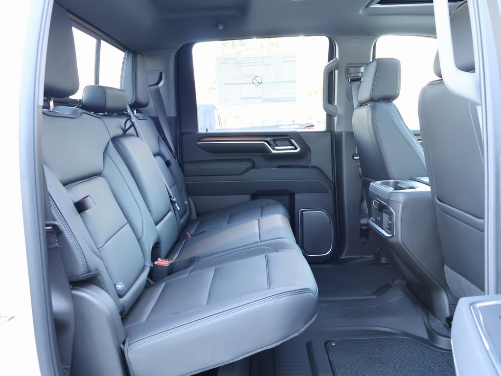 New 2025 GMC Sierra 2500 Denali w/ Denali Reserve Package image 42