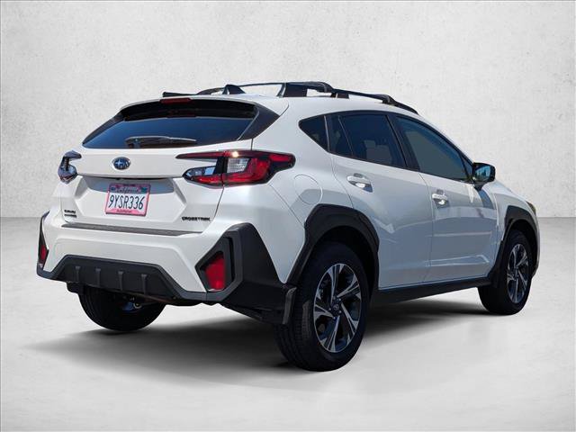 Certified 2026 Subaru Crosstrek 2.5i Premium AWD/4WD image 5