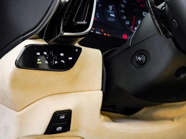 Used 2026 Ferrari Roma Spider RWD image 17