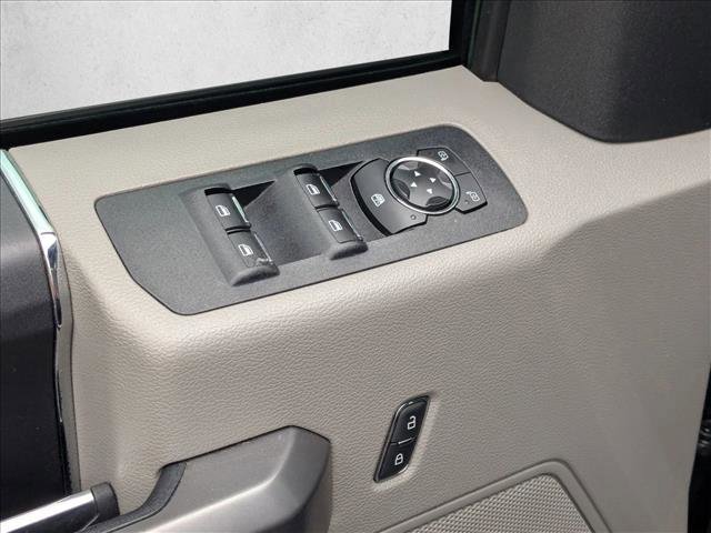 Used 2020 Ford F150 XLT AWD/4WD image 12