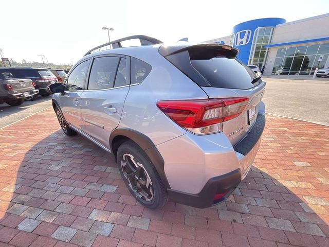 Used 2023 Subaru Crosstrek 2.5i Limited AWD/4WD image 32