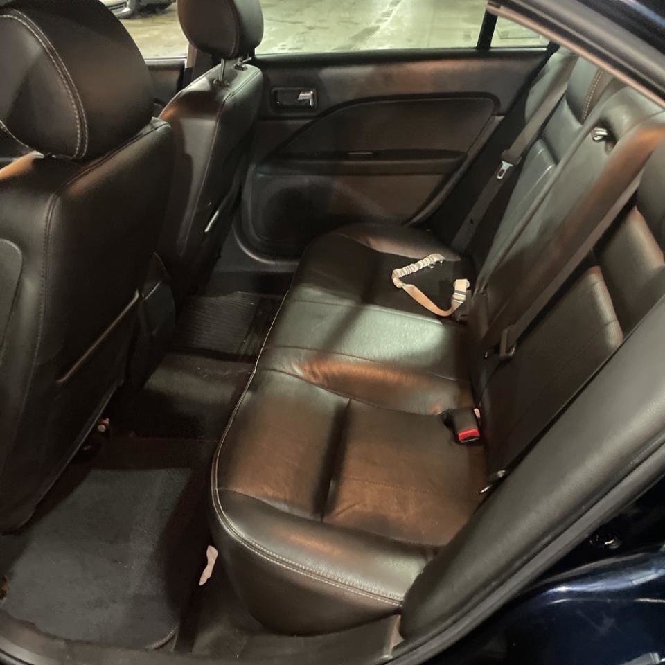 Used 2008 Mercury Milan Premier image 16