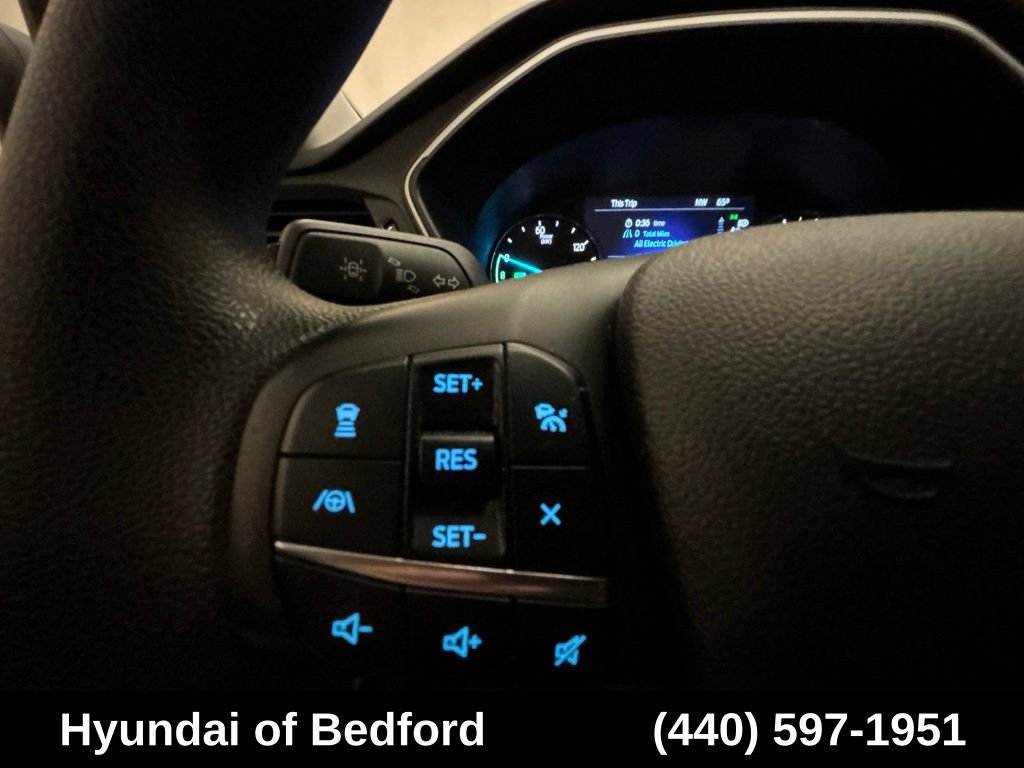 Used 2021 Ford Escape SE AWD/4WD image 18