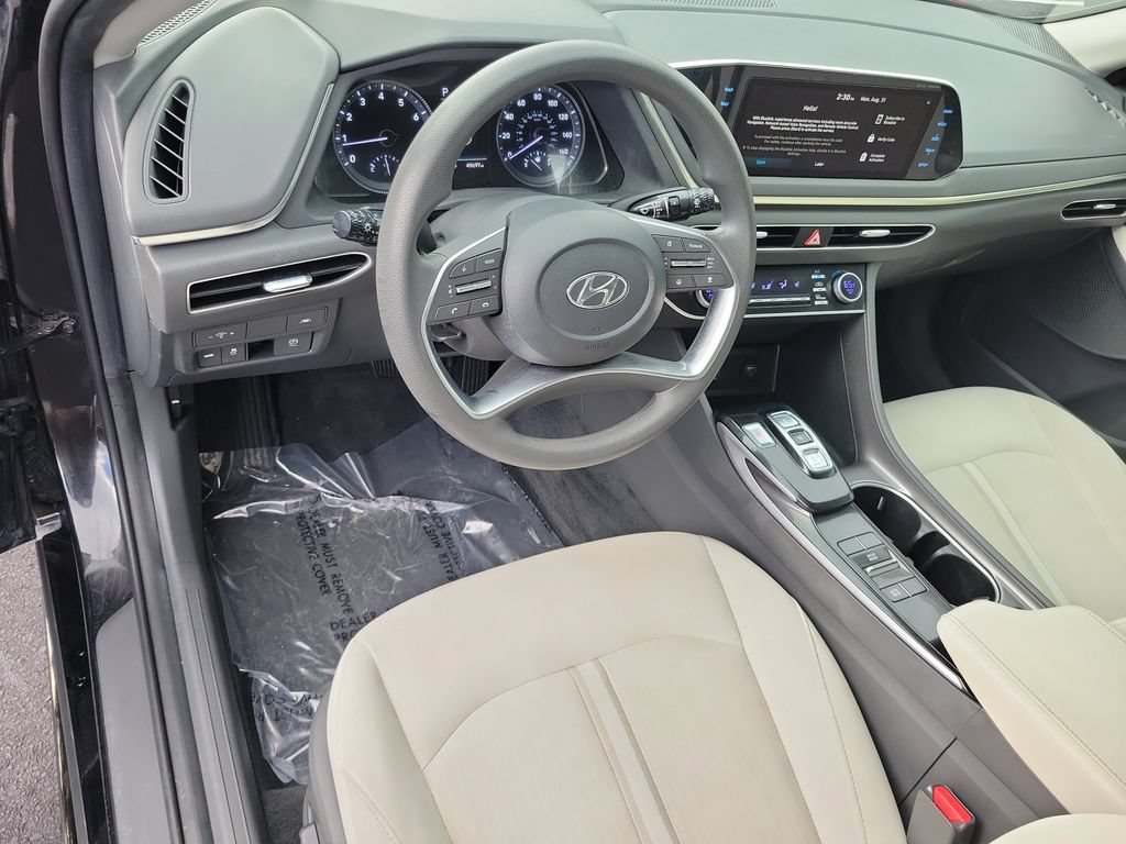 Used 2023 Hyundai Sonata SEL FWD image 14