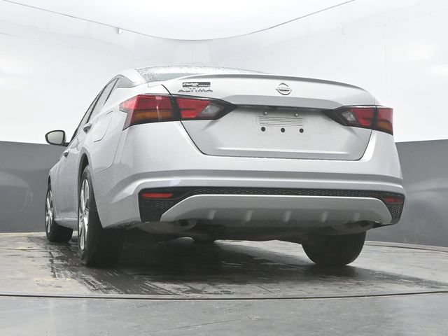 Used 2021 Nissan Altima 2.5 S FWD image 41