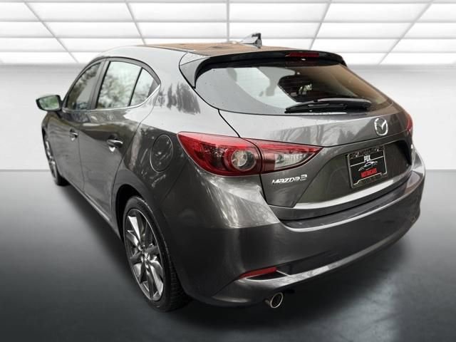 Used 2014 MAZDA MAZDA3 i Grand Touring image 5