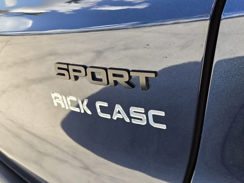 Used 2025 Honda CR-V Sport-L image 16