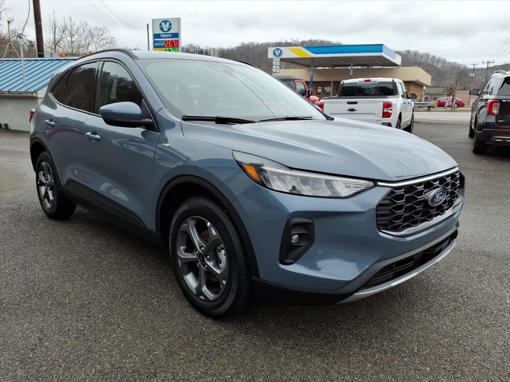 Used 2025 Ford Escape ST-Line Select image 8