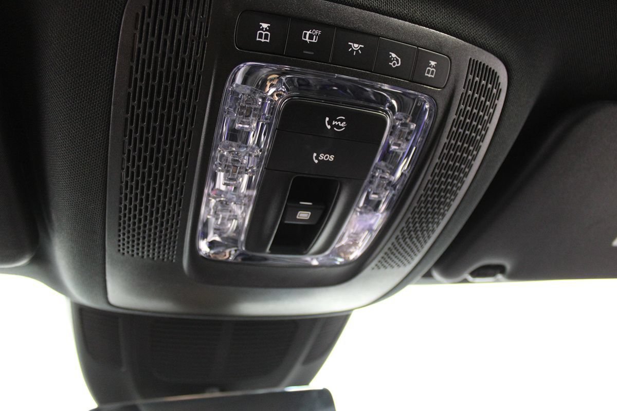 Used 2024 Mercedes-Benz GLE 450 4MATIC image 26