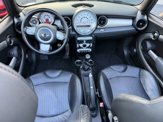Used 2009 MINI Cooper S FWD image 24