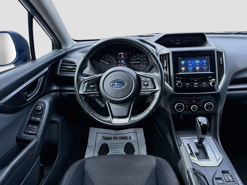 Used 2021 Subaru Crosstrek 2.0i Premium AWD/4WD image 26