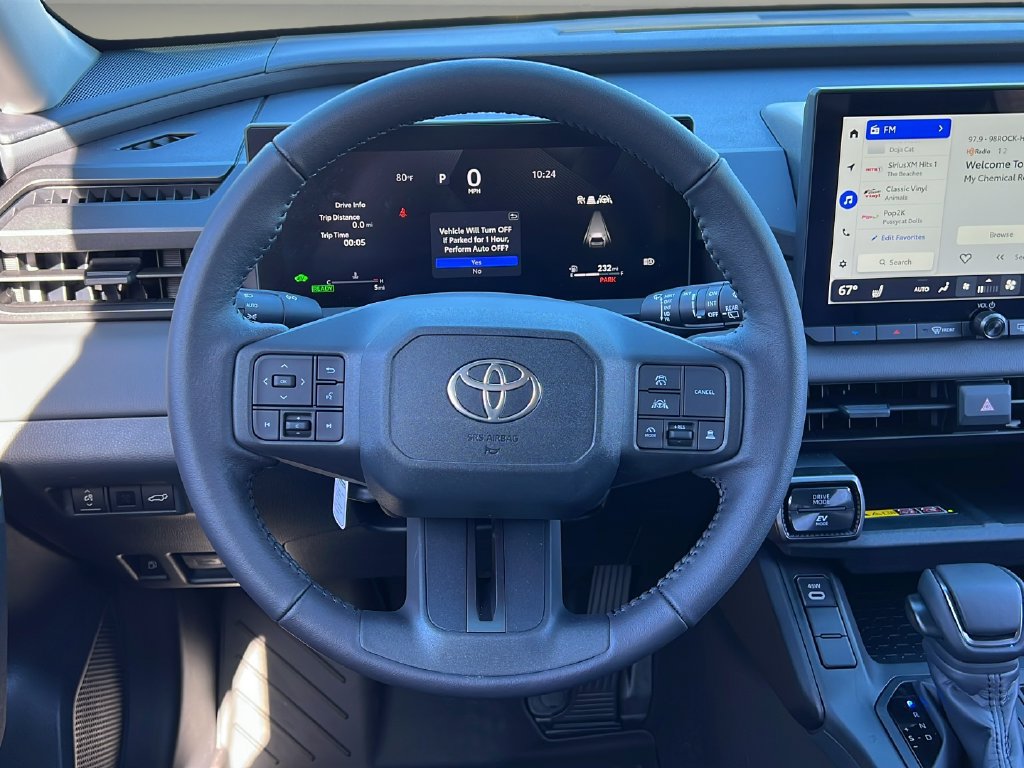 New 2026 Toyota RAV4 XLE Premium FWD image 14