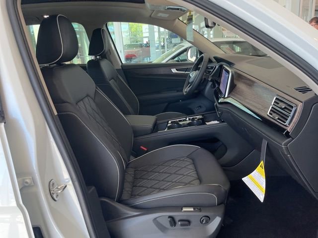 New 2026 Volkswagen Atlas SEL Premium R-Line image 36