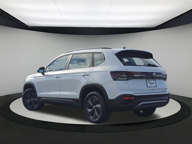 New 2026 Volkswagen Taos S image 5