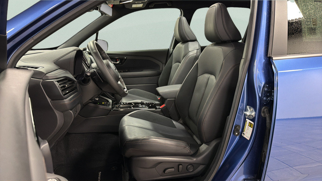 Certified 2026 Subaru Forester Touring AWD/4WD image 17