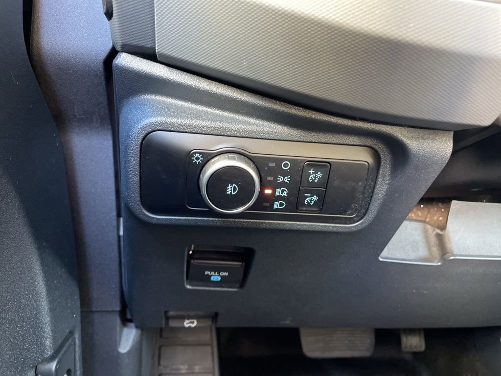 Used 2024 Ford Bronco Black Diamond image 22