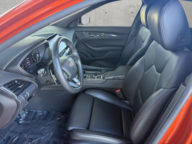 Certified 2023 Cadillac CT5 Sport image 24