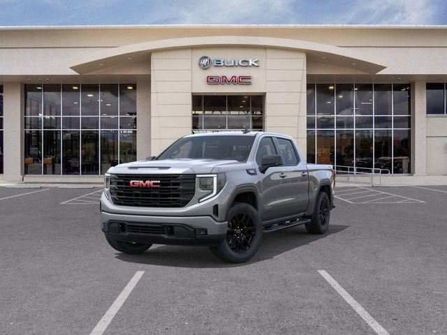 New 2026 GMC Sierra 1500 Elevation image 8
