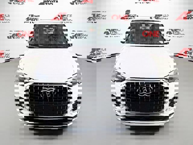 Used 2021 Audi Q3 2.0T Premium video 2