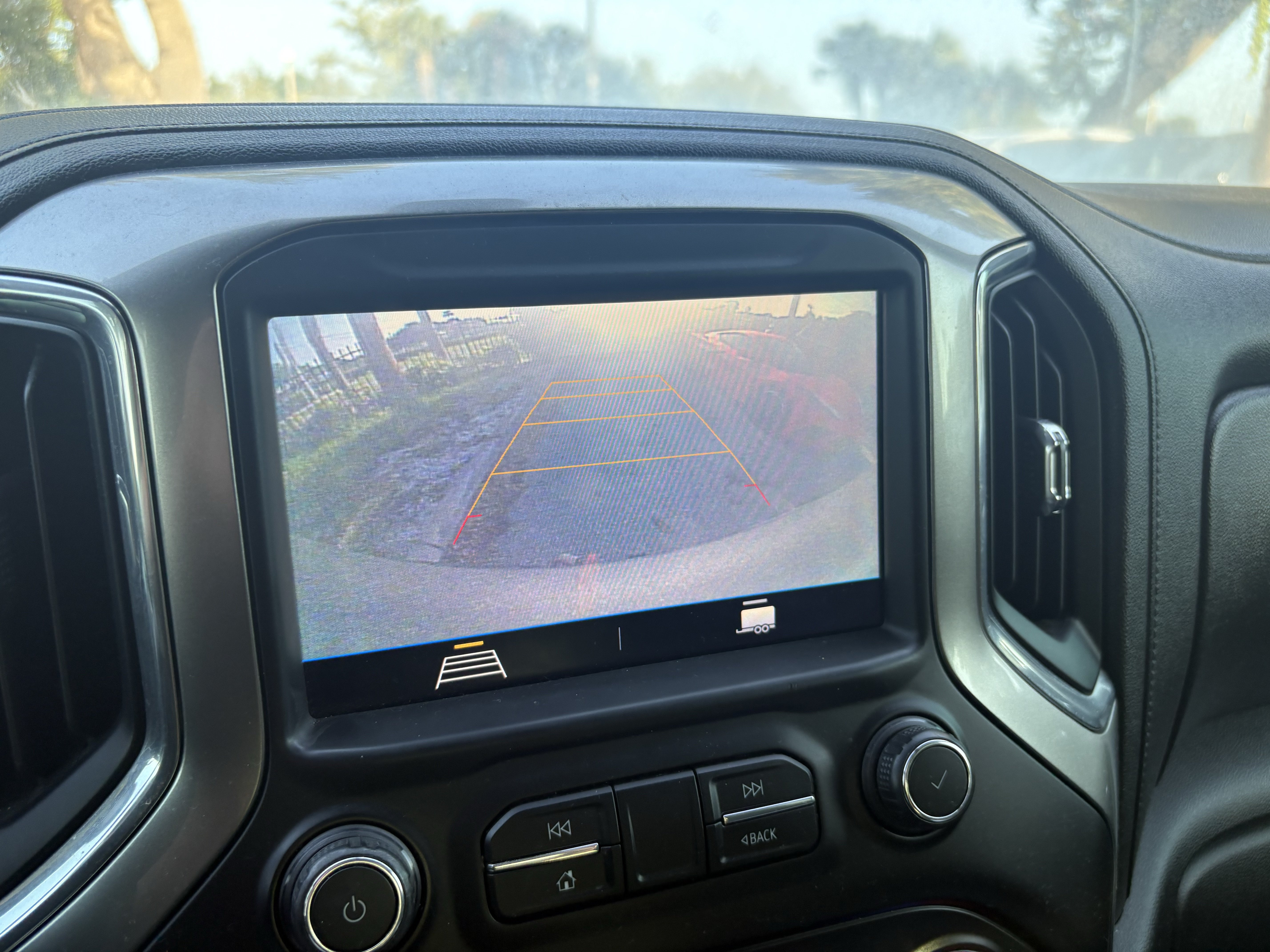 Used 2020 Chevrolet Silverado 1500 RST w/ All-Star Edition RWD image 12