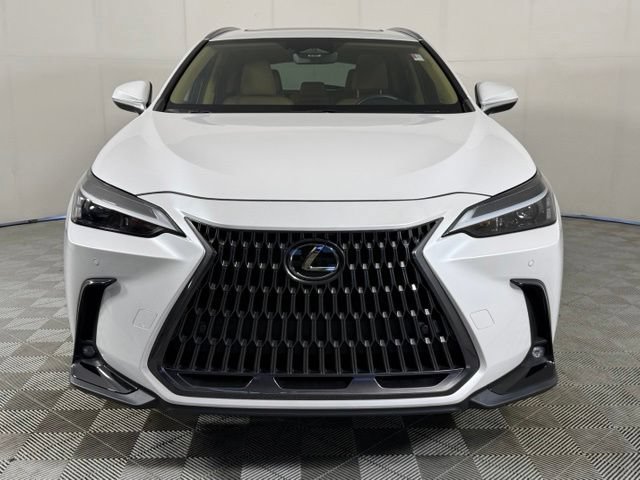 Certified 2024 Lexus NX 350 AWD image 11