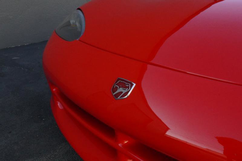 Used 1994 Dodge Viper RT/10 RWD image 25