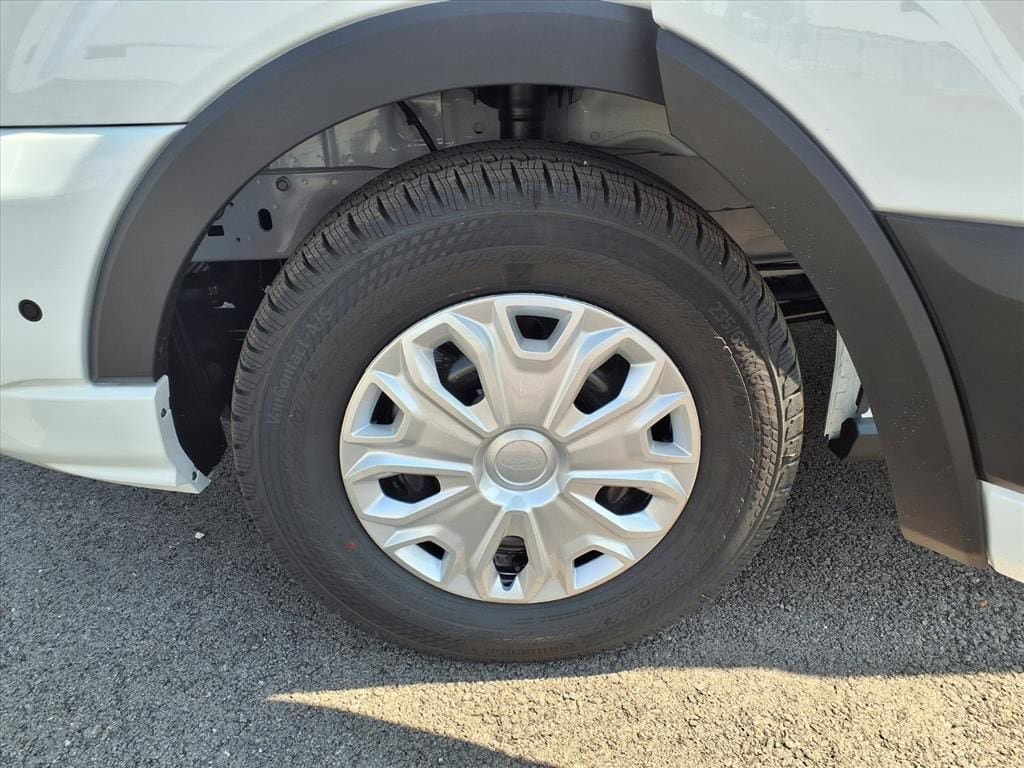New 2025 Ford Transit 350 XLT image 30