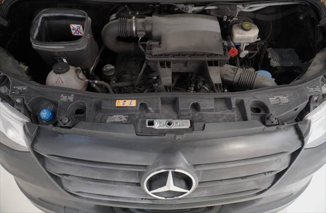 Used 2020 Mercedes-Benz Sprinter 3500 image 33