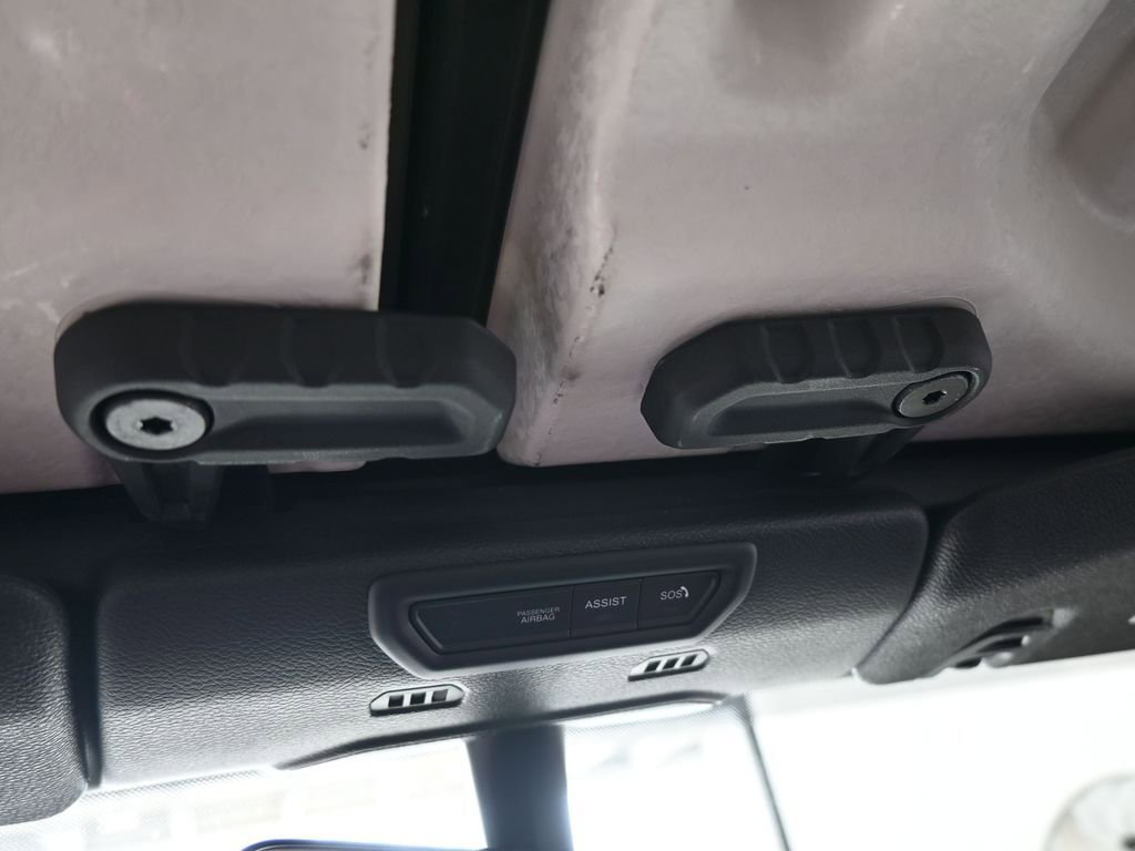 Used 2022 Jeep Gladiator Mojave w/ LED Lighting Group image 28