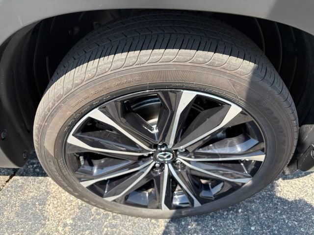 Used 2023 MAZDA CX-50 AWD 2.5 Turbo w/ Premium Pkg image 22