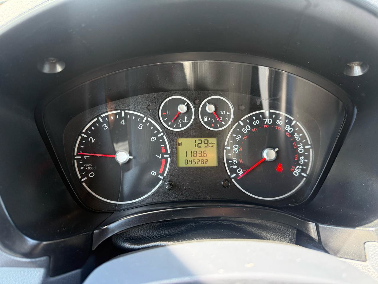 Used 2013 Ford Transit Connect XLT FWD image 15