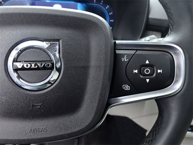 Used 2023 Volvo XC40 B5 Plus w/ Driver Assist Package image 14