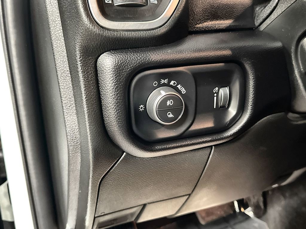 Used 2024 RAM 2500 Big Horn image 16
