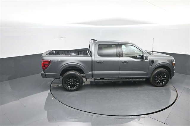 New 2026 Ford F150 Lariat w/ Equipment Group 501A Mid image 26